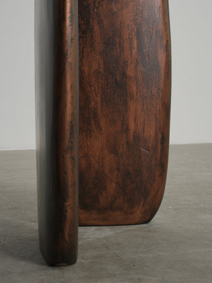 Harbor Wood Decorative Object — interior view 07