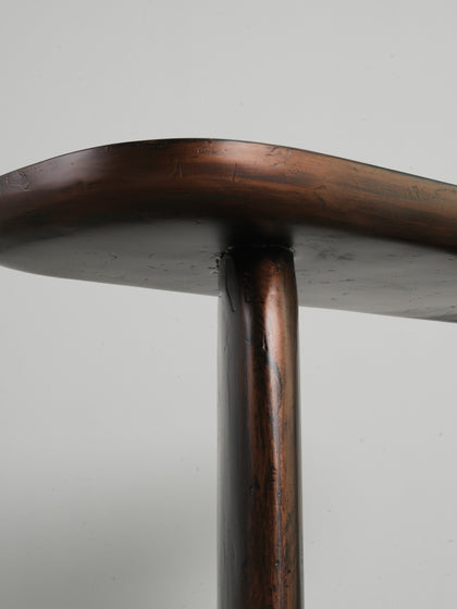 Harbor Wood Decorative Object — interior view 08