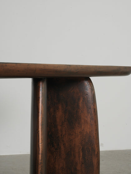 Harbor Wood Decorative Object — interior view 09
