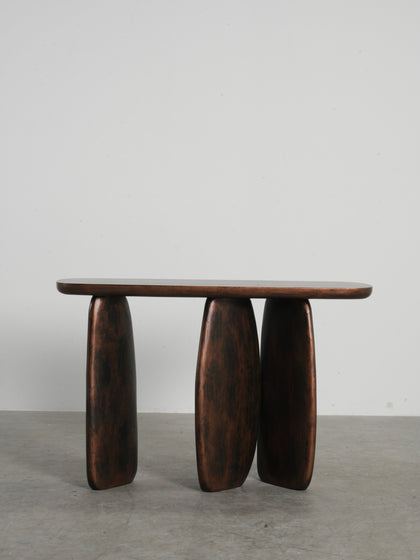 Harbor Wood Decorative Object — interior view 10