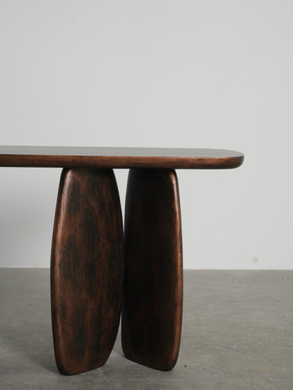 Harbor Wood Decorative Object — interior view 11