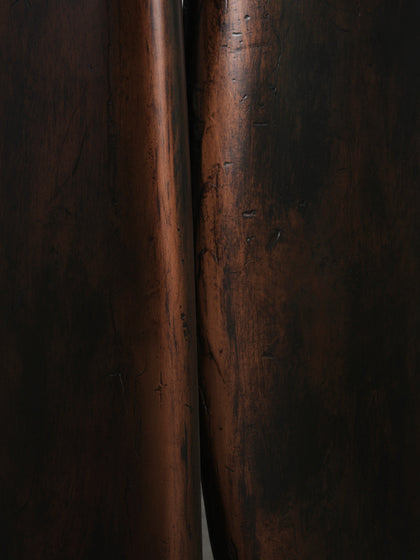 Harbor Wood Decorative Object — interior view 13