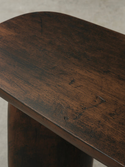 Harbor Wood Decorative Object — interior view 14
