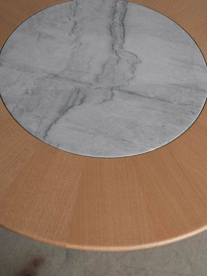 Ivory Wood Decorative Object — interior view 10