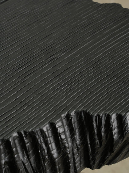 Juniper Wood Decorative Object — interior view 09