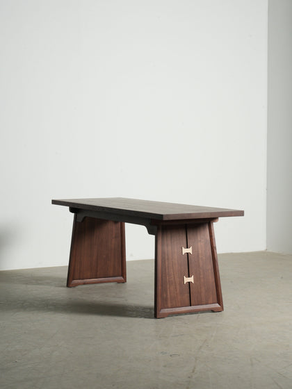 Kestrel Wood Decorative Object — interior view 03
