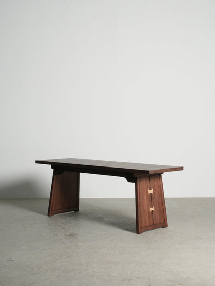 Kestrel Wood Decorative Object — interior view 04