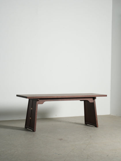 Kestrel Wood Decorative Object — interior view 05