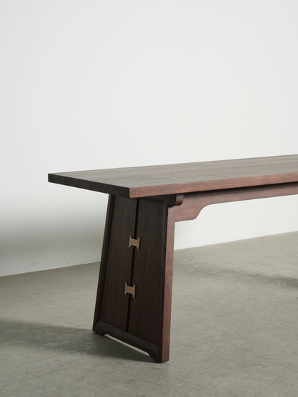 Kestrel Wood Decorative Object — interior view 06