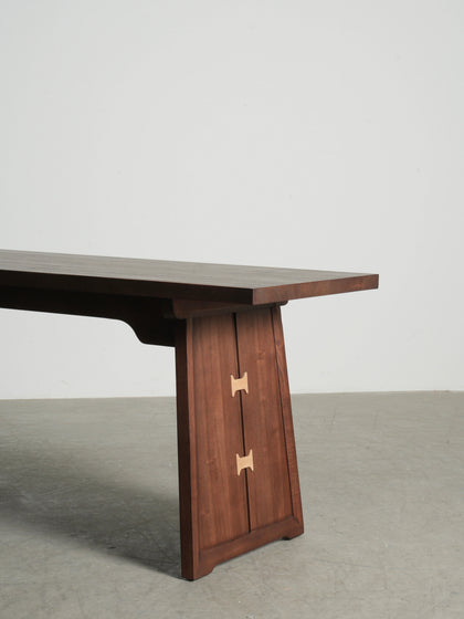 Kestrel Wood Decorative Object — interior view 08