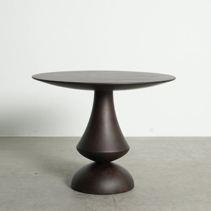 Linden Wood Decorative Object — interior view 03