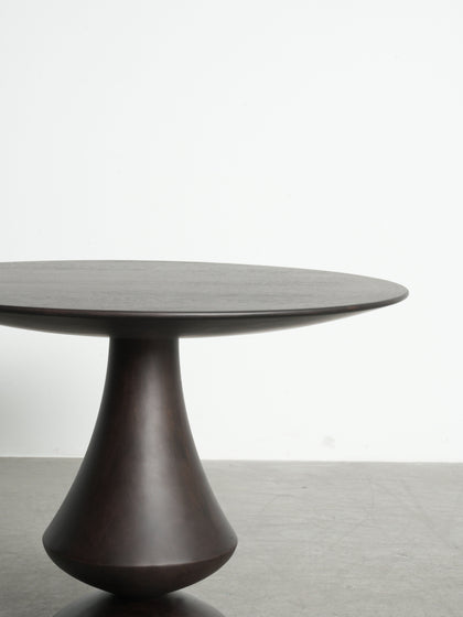 Linden Wood Decorative Object — interior view 06