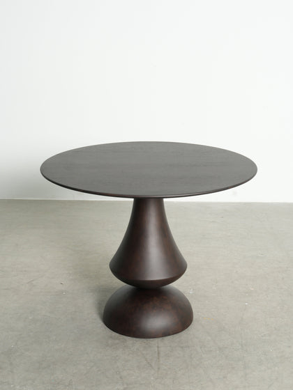 Linden Wood Decorative Object — interior view 07