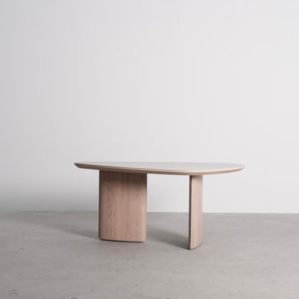 Maple Wood Decorative Object — interior view 03