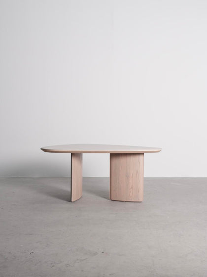 Maple Wood Decorative Object — interior view 04
