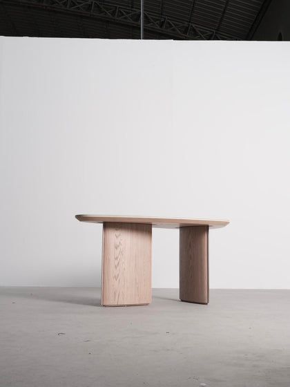 Maple Wood Decorative Object — interior view 07