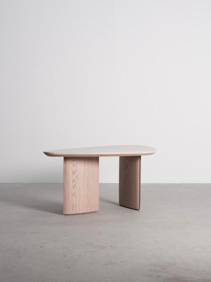Maple Wood Decorative Object — interior view 09