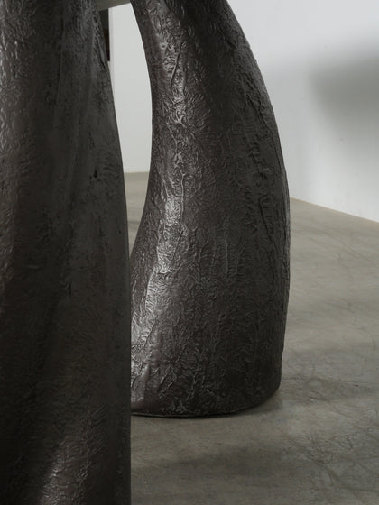Olive Wood Decorative Object — interior view 14