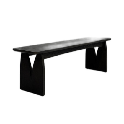 Orion Wood Decorative Object — white background 02