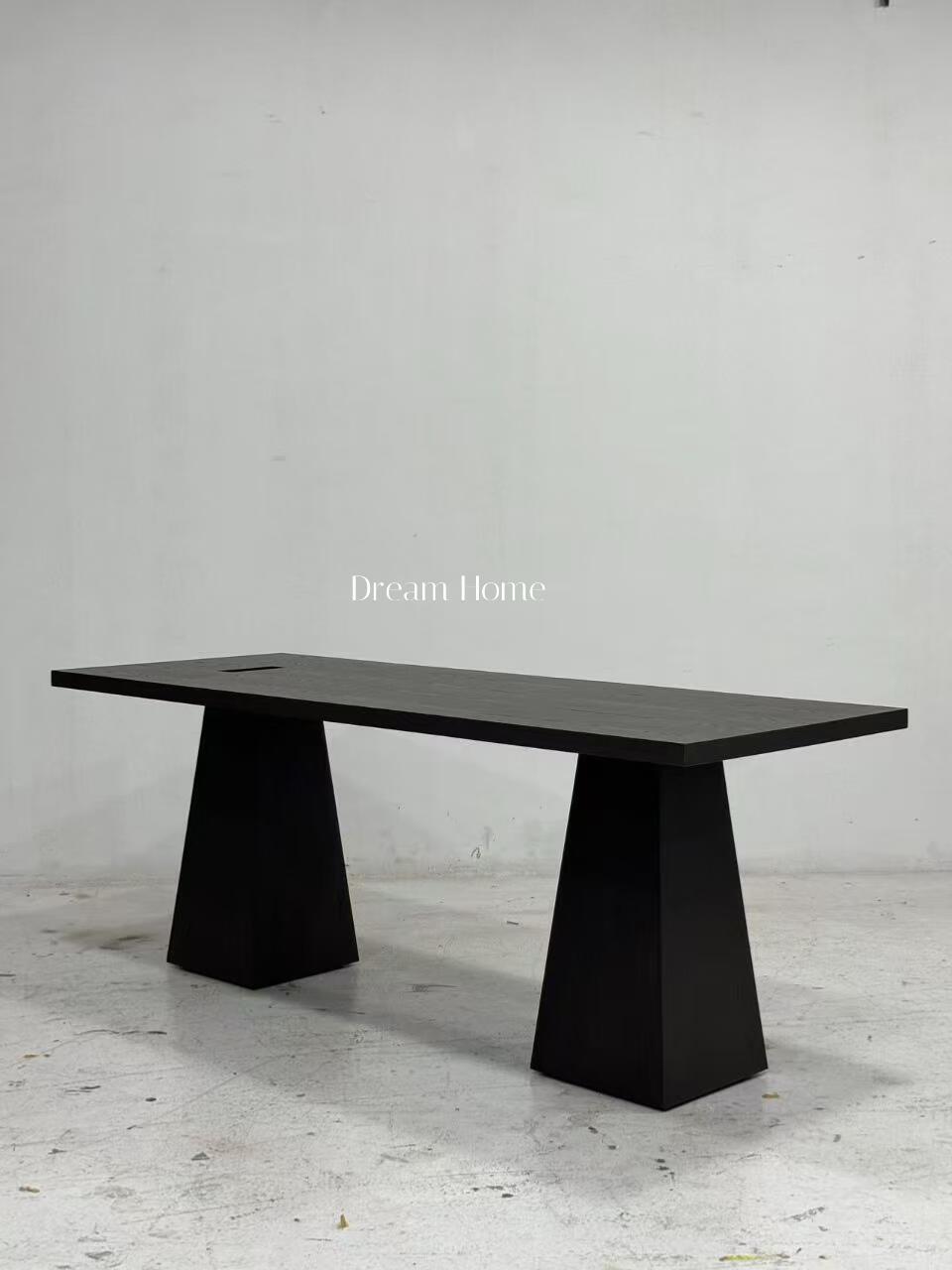 One silhouette. Your dimensions, comfort and finish.