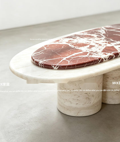 Solace Wood Decorative Object — interior view 03