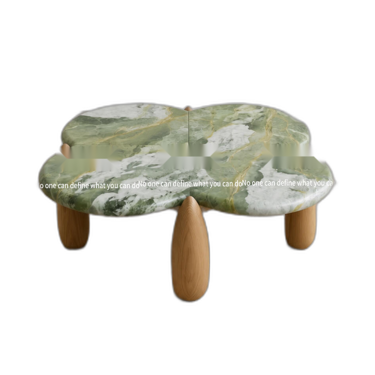 One silhouette. Your dimensions, comfort and finish.
