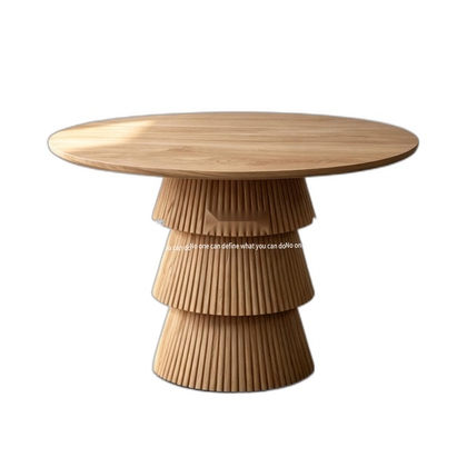 Alba Court Decorative Object — white background 02