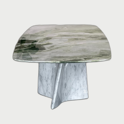 Arden Court Decorative Object — neutral background 01