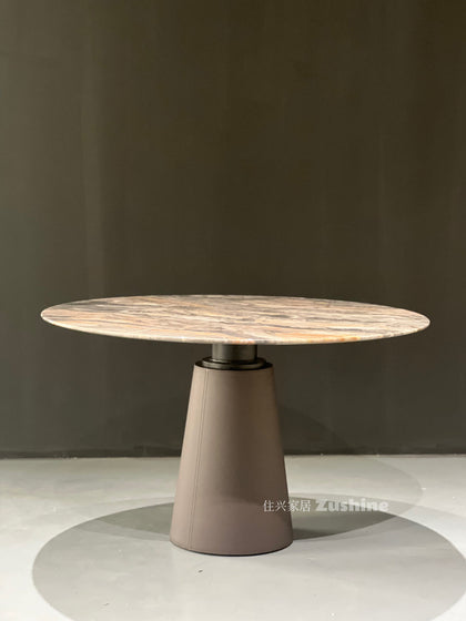 Aster Court Decorative Object — interior view 04