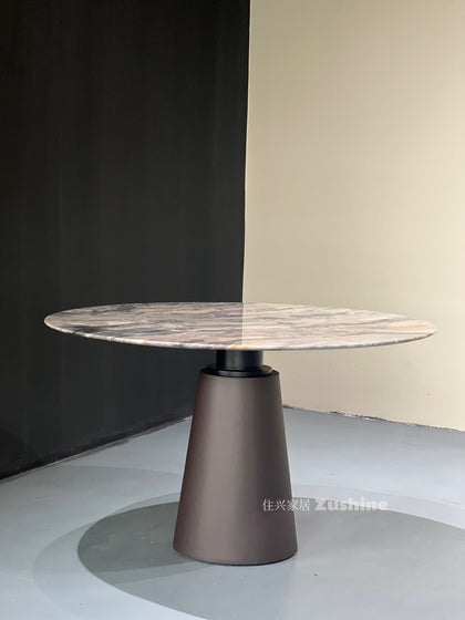Aster Court Decorative Object — interior view 05