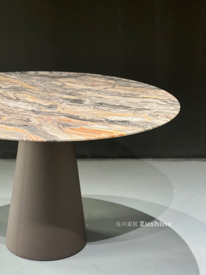Aster Court Decorative Object — interior view 08