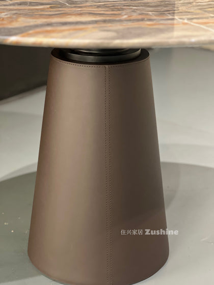 Aster Court Decorative Object — interior view 09