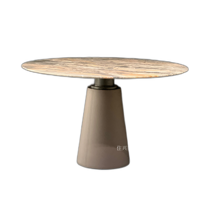 Aster Court Decorative Object — white background 02