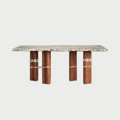 Aurelia Court Decorative Object — neutral background 01