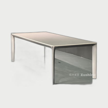 Calder Court Decorative Object — neutral background 01