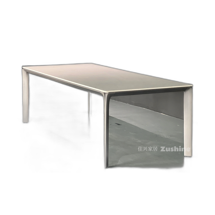 Calder Court Decorative Object — white background 02