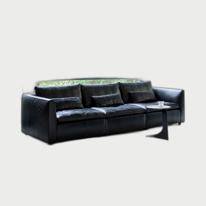 Cedar Court Decorative Object — neutral background 01