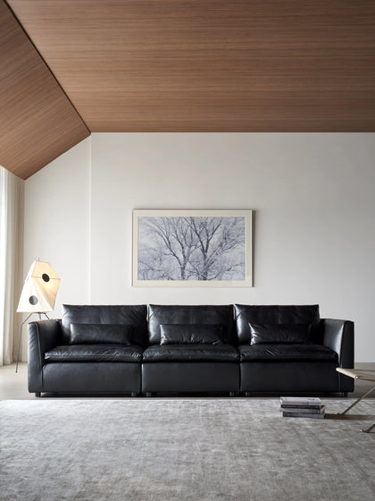 Cedar Court Decorative Object — interior view 05