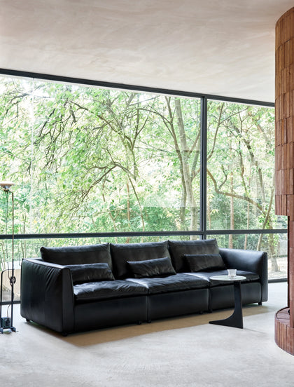 Cedar Court Decorative Object — interior view 06
