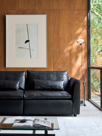 Cedar Court Decorative Object — interior view 07