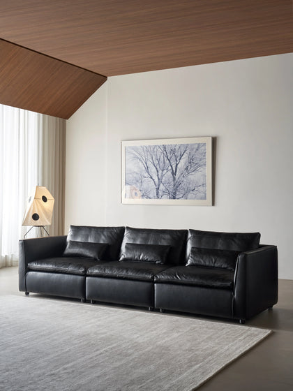 Cedar Court Decorative Object — interior view 09
