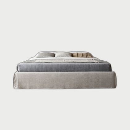 Celine Court Decorative Object — neutral background 01