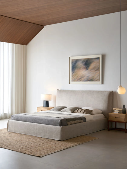 Celine Court Decorative Object — interior view 05