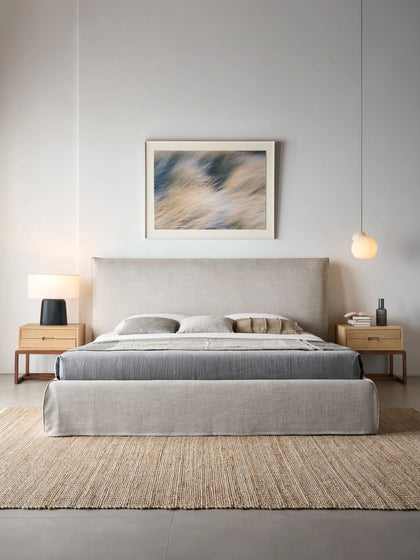 Celine Court Decorative Object — interior view 07