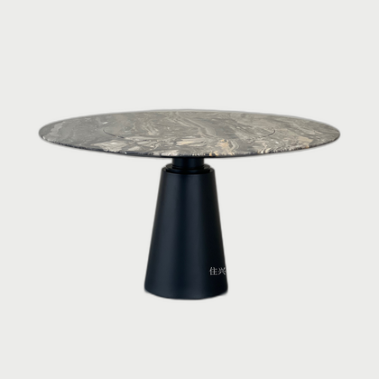 Cove Court Decorative Object — neutral background 01
