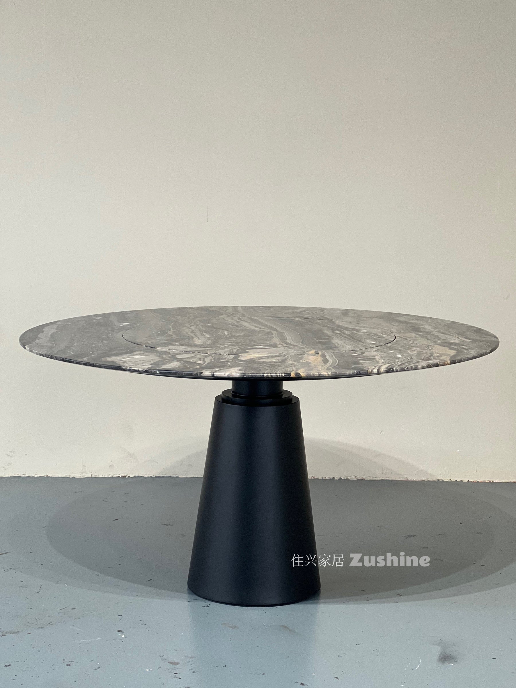Cove Court Decorative Object — interior view 03