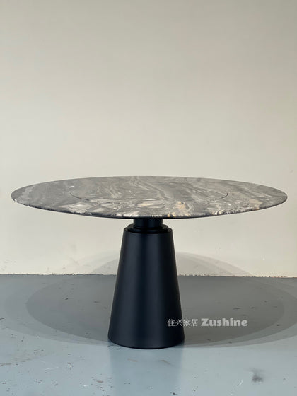 Cove Court Decorative Object — interior view 03