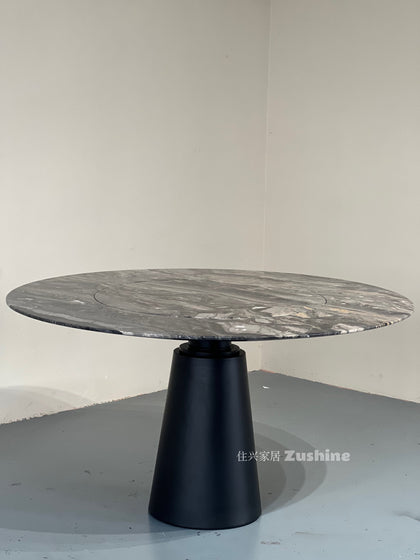 Cove Court Decorative Object — interior view 04