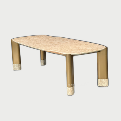 Dover Court Decorative Object — neutral background 01