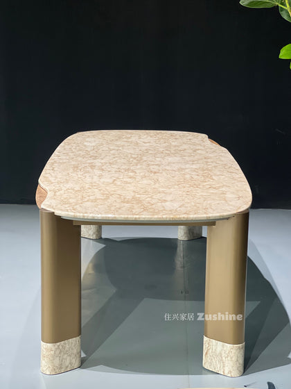 Dover Court Decorative Object — interior view 05